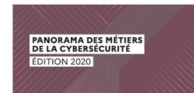 Panorama des métiers de la cybersécurité