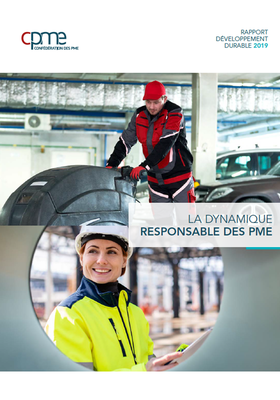 Rapport Développement durable 2019