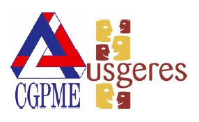 La CGPME et l’Usgeres proposent une réforme de la représentativité patronale