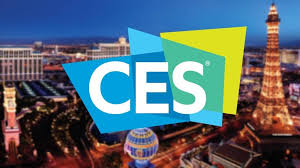 Retour sur le CES de Las Vegas