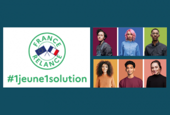RECRUTEZ LES JEUNES TALENTS AVEC LE CIE JEUNES