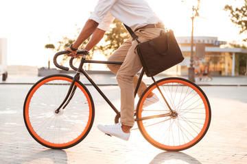 Communiqué CPME : Le vélo, oui mais à condition de pédaler dans le bon sens