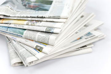 Revue de presse : François Asselin