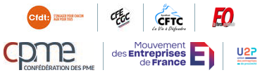 7 organisations s’engagent pour la modernisation du paritarisme !