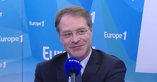 Assurance-chômage : la CPME dans les médias