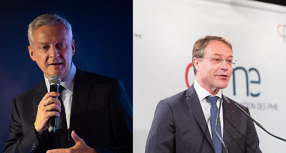 Impact PME : J-2, tous au grand rendez-vous des PME !