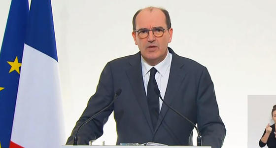 Conférence de presse du gouvernement sur l’allègement du confinement : les annonces