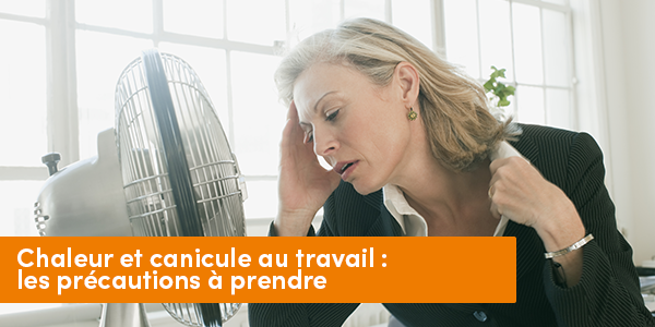 Alerte rouge canicule