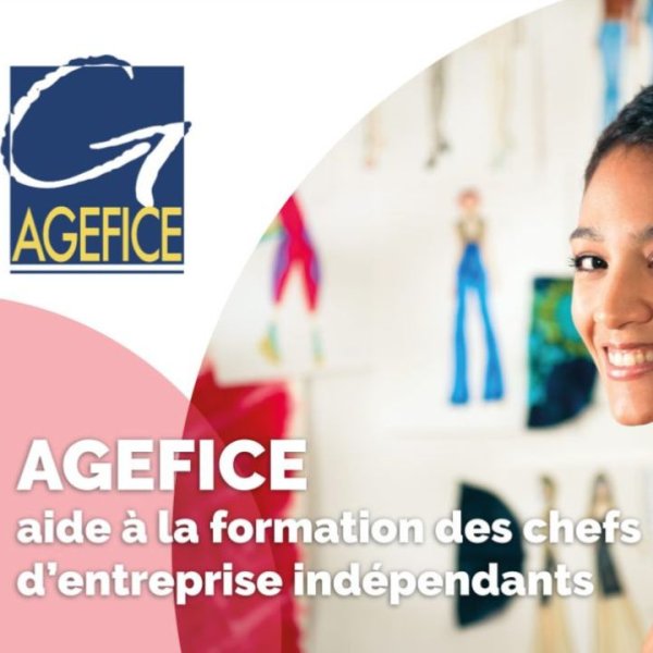 AGEFICE : Profitez de la prise en charge jusqu’à 3500€ pour vous former !