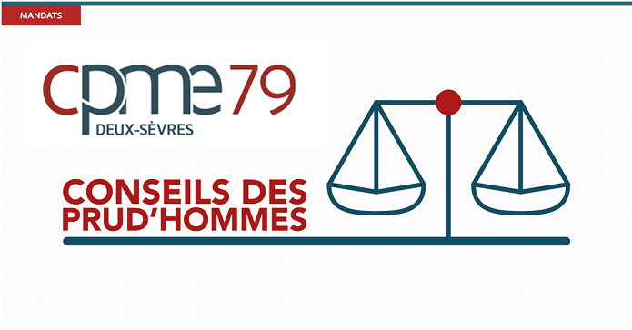 CONSEILLERS PRUD’HOMMES APPEL À CANDIDATURE