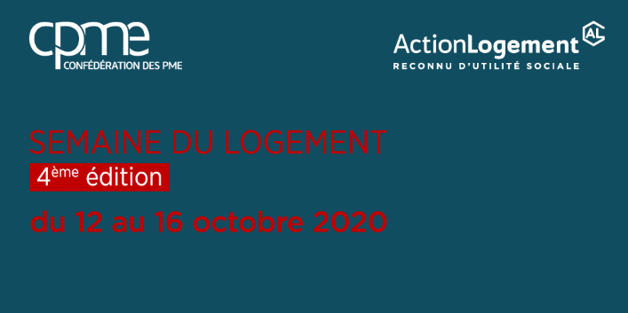 SEMAINE DU LOGEMENT - 4ème édition
