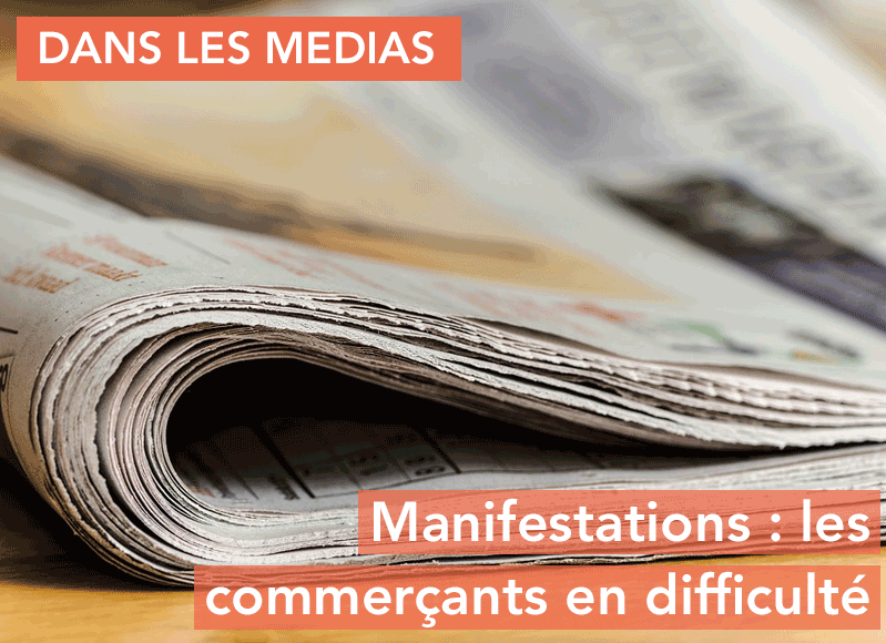 La CPME dans les médias
