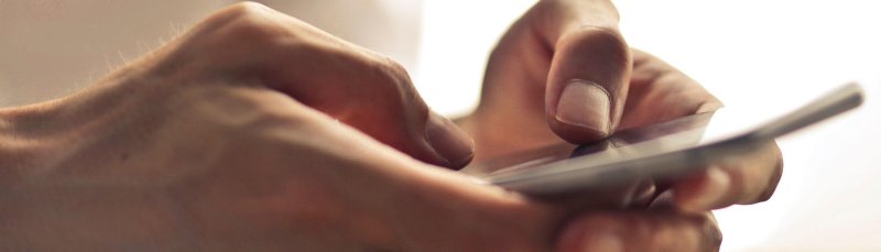 Chefs d’entreprise, une application mobile pour vous aider dans vos formalités