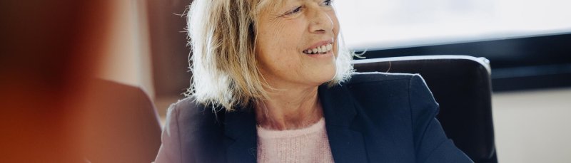 Nadine Gagnier : une vie dédiée à l’entreprenariat et à l’engagement