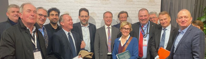 La CPME au Salon International de l’agriculture