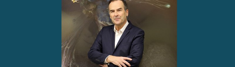 Guillaume de Bodard, élu Président de la Plateforme RSE