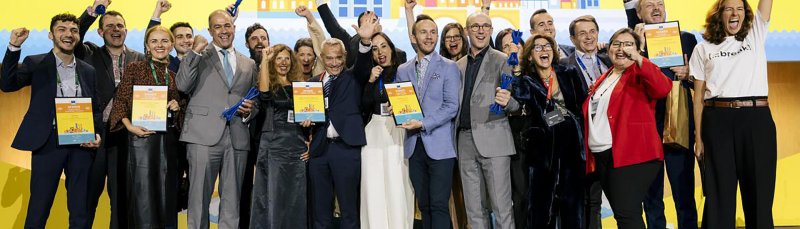 Entrepreneurs, candidatez aux prix de la promotion de l’esprit d’entreprendre !