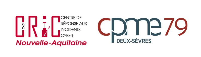 Invitation petit déjeuner CRIC - CPME79