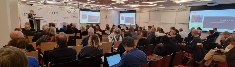Retour sur la journée Nationale des Conseillers Prud’hommes IFP-PME