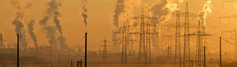 Changement climatique : un rapport sur l’assurabilité des risques climatiques a été publié par le gouvernement