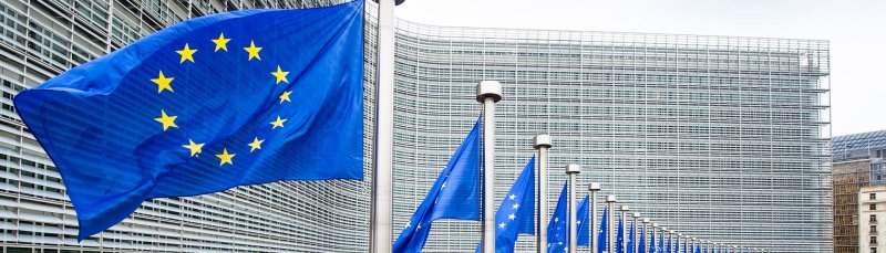 Vos actualités européennes
