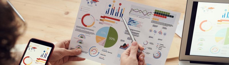 Quali’OP : résultats de l’enquête de satisfaction adhérents 2023