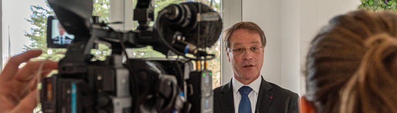 Elections législatives et SMIC à 1600 € : la CPME sonne l’alerte
