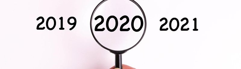 Nouveautés 2020 pour les entreprises