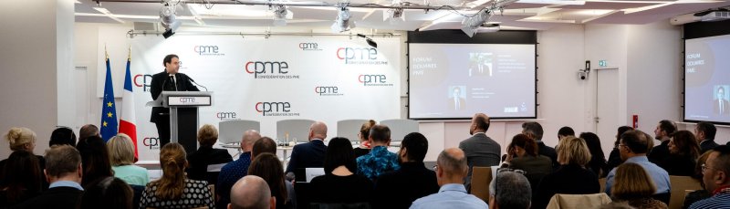 Forum Douanes PME : un écosystème au service de l’export des entreprises