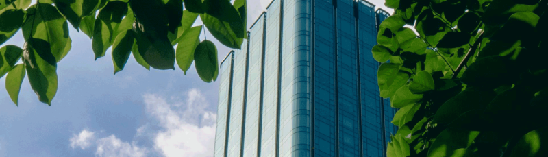 La semaine européenne du développement durable...