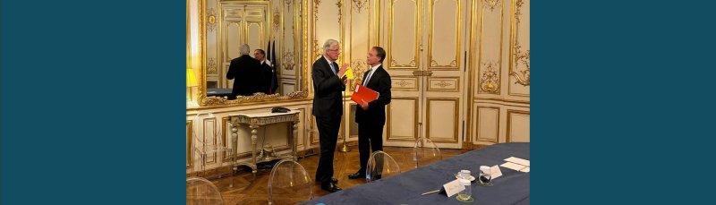 La CPME décrypte le discours de politique générale du Premier ministre et émet des propositions