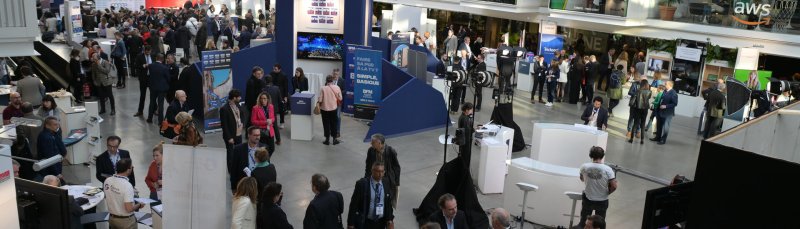 IMPACT PME 2024 : découvrez la plénière d’ouverture
