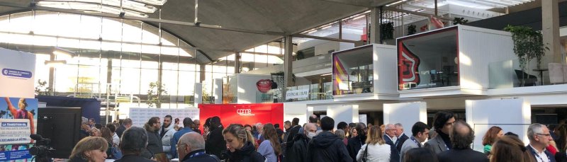 Vos événements CPME 2024