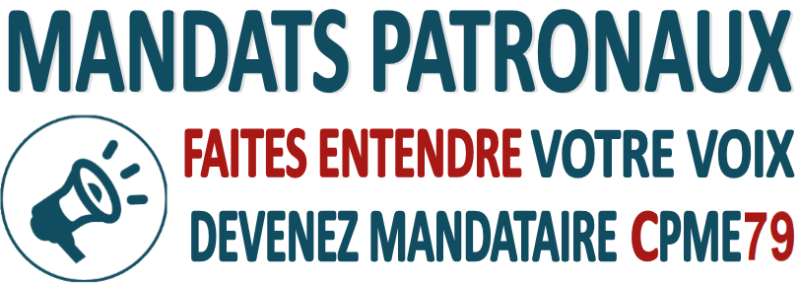 Mandats - Appels à candidature