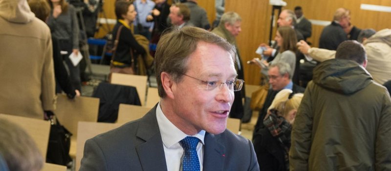 Délais de paiement, taxe GAFA : réactions de la CPME