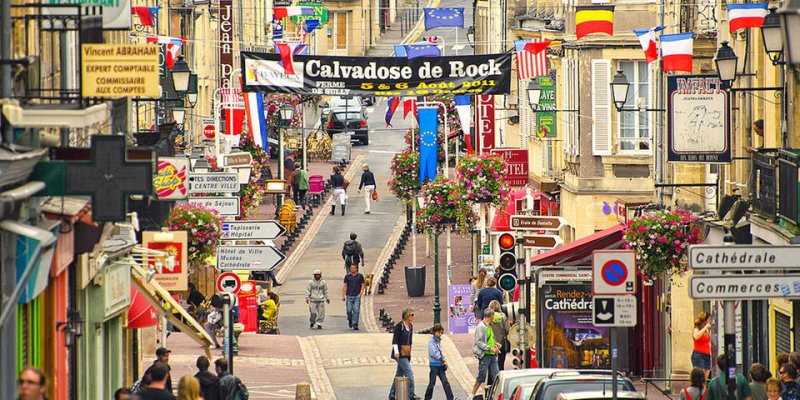 Coronavirus : point sur les baux commerciaux