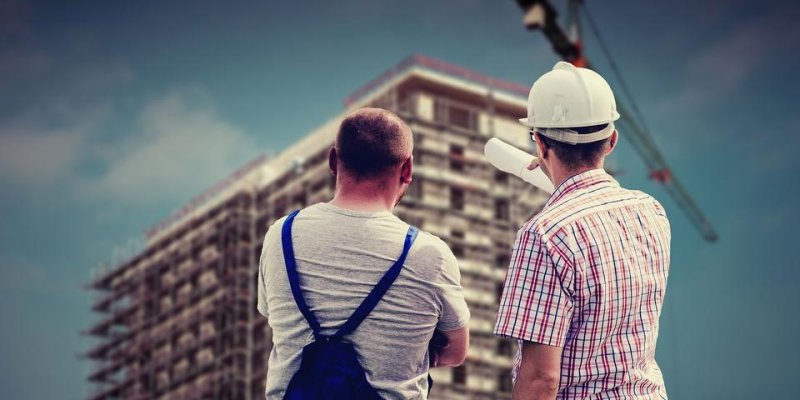 PME du bâtiment Rehaussement du seuil de dispense de procédure pour les marchés publics de travaux