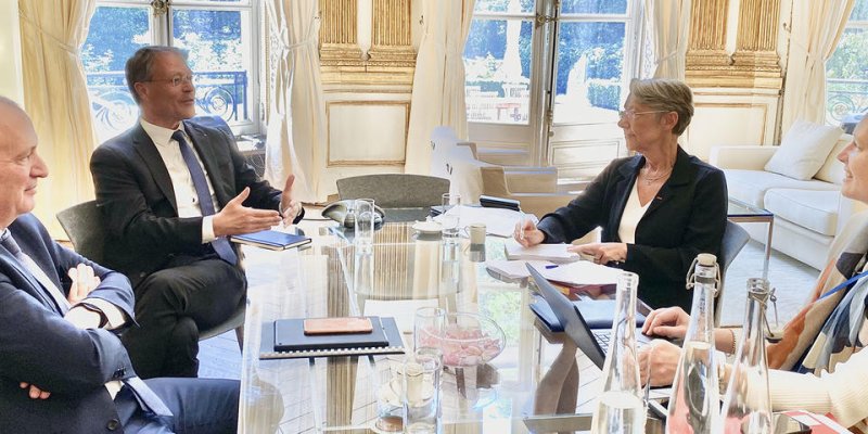Relance de l’économie et agenda social : la CPME à pied d’œuvre pour défendre les intérêts des PME