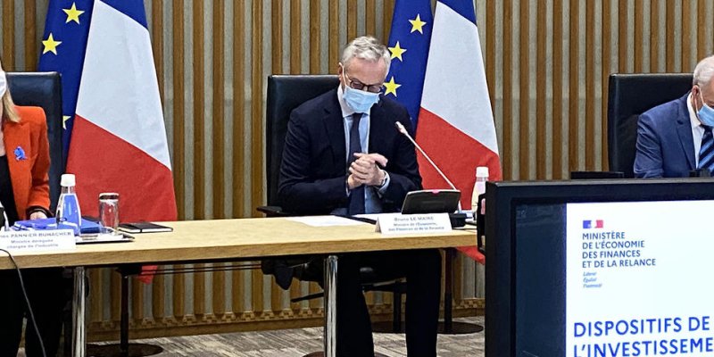 Plan de relance : la CPME partie prenante du comité opérationnel à Bercy
