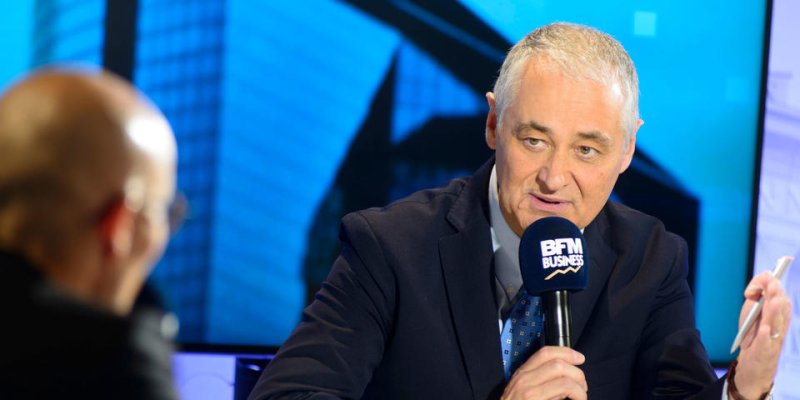 Impact PME, l’hebdo : première émission vendredi 9 octobre !