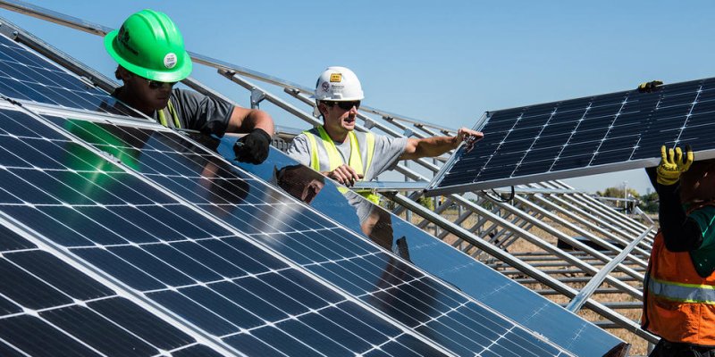 Nouveau crédit d’impôt rénovation énergétique pour les TPE-PME