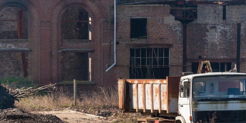 Appel à projet : travaux de dépollution pour la reconversion de friches