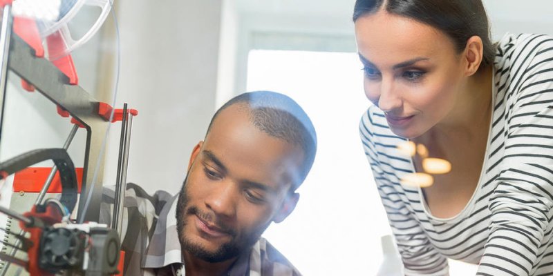 Chefs d’entreprise, comment aider les jeunes ?