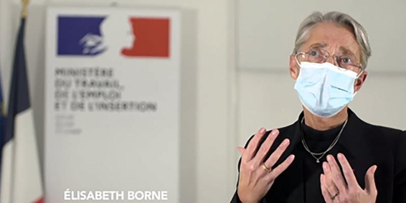 Elisabeth Borne, François Asselin et Eric Chevée décryptent les mesures sociales pour relancer les TPE-PME