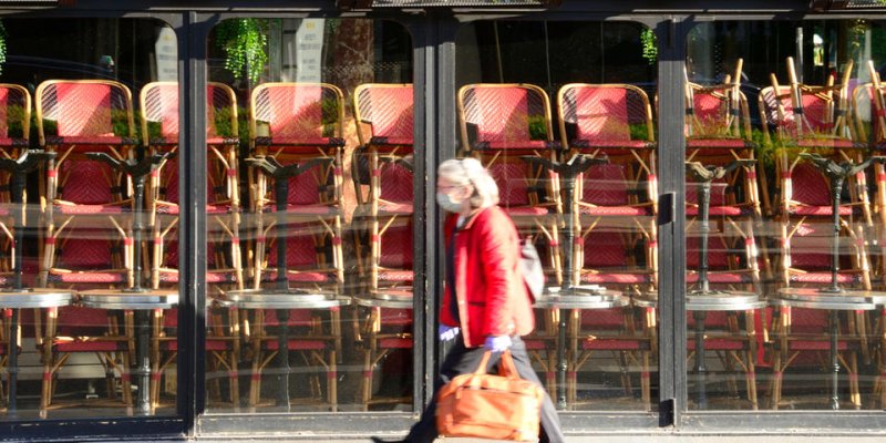 Couvre-feu à 18 heures : attention aux conséquences économiques