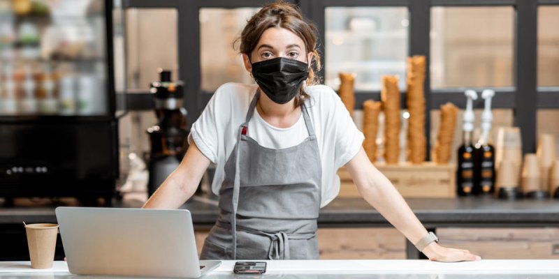 Un chef d’entreprise sur deux est inquiet pour la pérennité de son entreprise