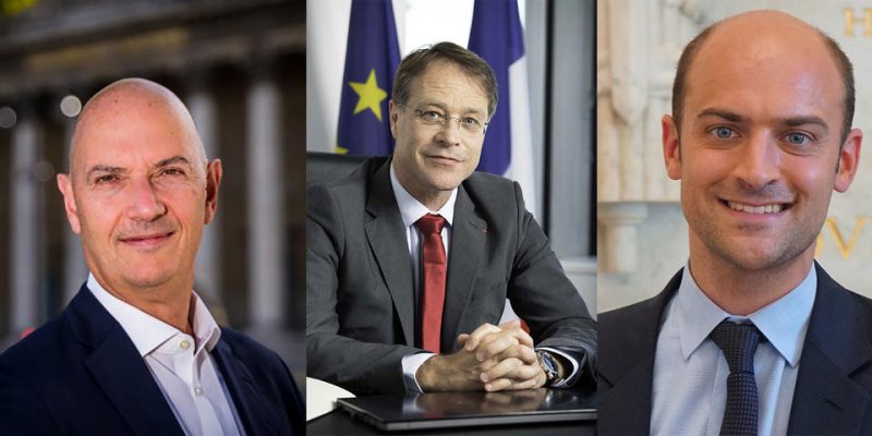 La relance des PME au menu d’échanges avec des parlementaires