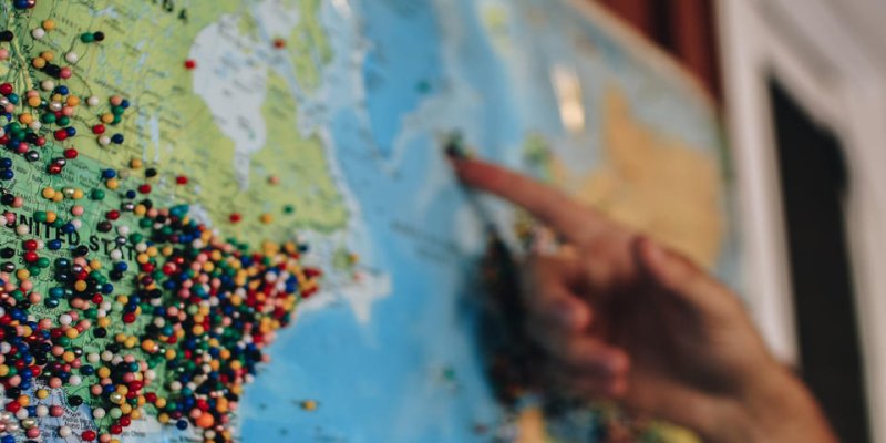 Baromètre des PME et marchés internationaux : dernières informations européennes et internationales