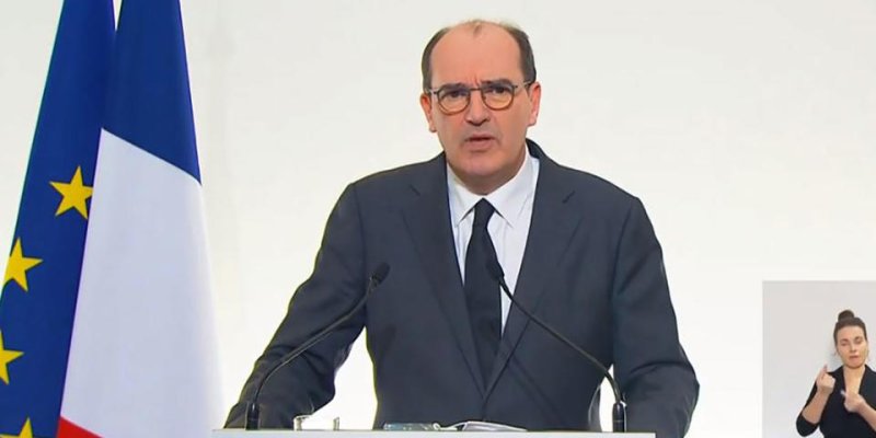 Conférence du dialogue social : les conclusions rendues par Jean Castex