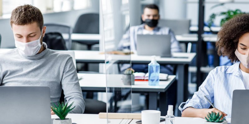 Reconfinement : prolongation de 3 dispositifs d’aides aux entreprises
